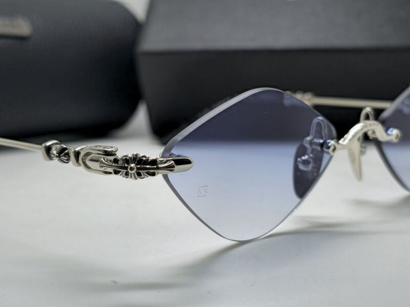 Очки Chrome Hearts 179699-2