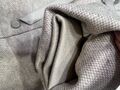 Пальто Loro Piana женский графитовый 129137-9