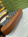 Сумка Gucci женский кожа черный 137907-7