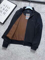 Мужской костюм Zegna мужской синий 126871-5