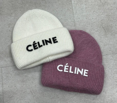 Женская шапка Celine 87249