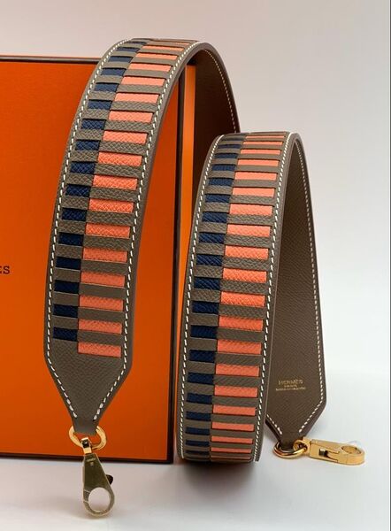 Плечевой ремень Hermès 61609