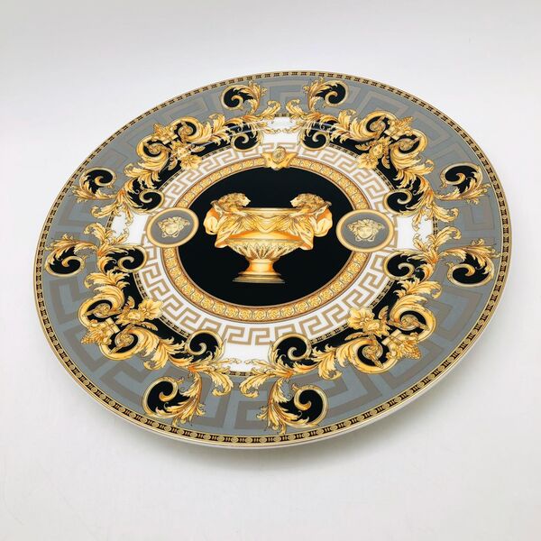 Блюдо Versace 2419