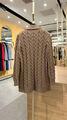 Пальто Max Mara женский бежевый 141388-2