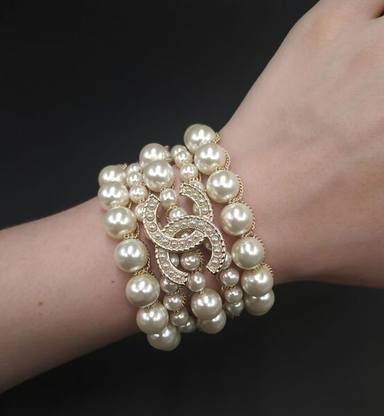Браслет Chanel 10281
