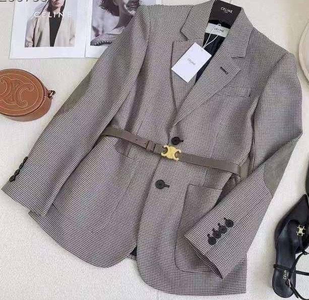 Пиджак Celine 127464