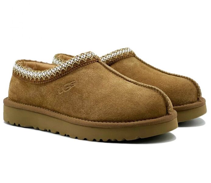 Угги Ugg женский замша 132882