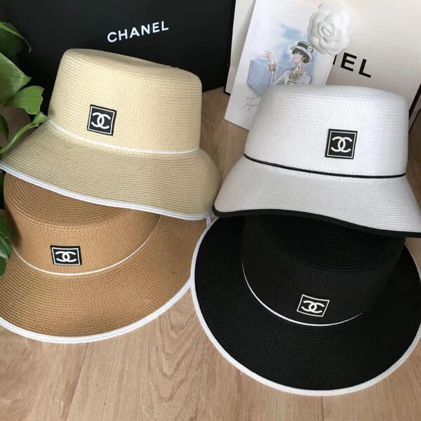 Шляпа Chanel женский 90163