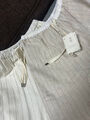 Брюки Brunello Cucinelli женский графитовый 192209-3