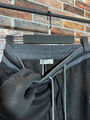 Мужской костюм Brunello Cucinelli мужской черный 157064-8