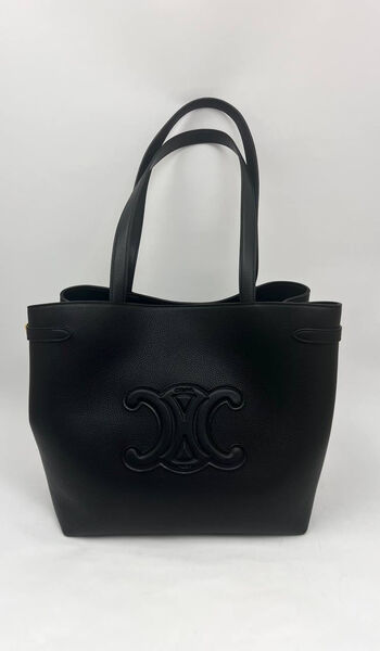 Сумка Celine женский черный 156068-3