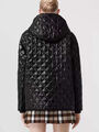 Куртка Burberry женский черный 99678-2