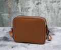 Мужская сумка мессенджер Hermès мужской кожа 103968-2