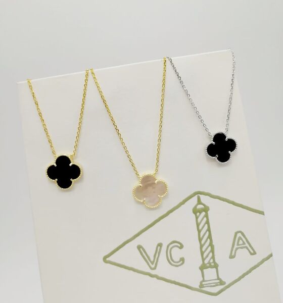 Подвеска Van Cleef женский 61642
