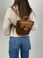 Рюкзак Louis Vuitton женский канва 65167-3