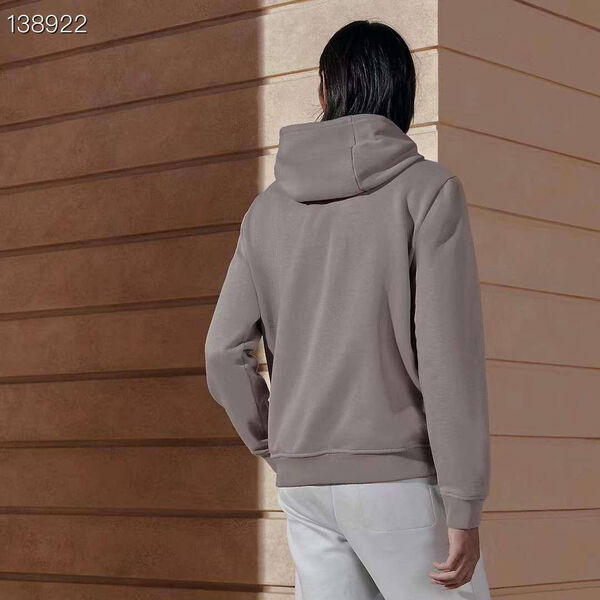 Мужская толстовка Hermès мужской бежевый 160833-2