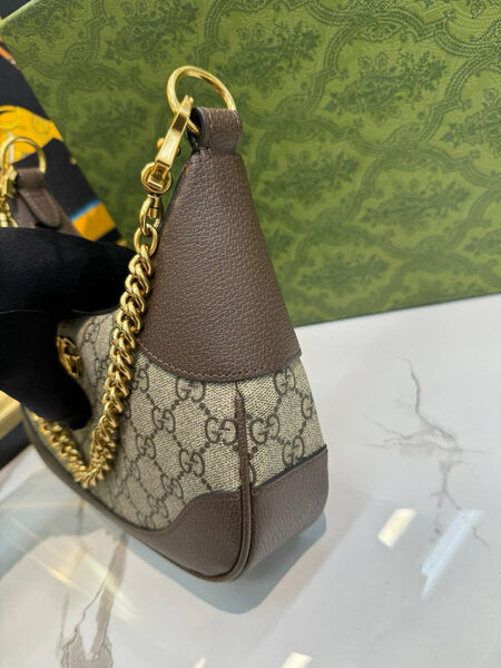 Сумка Gucci Aphrodite женский канва 137911-4