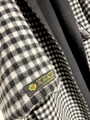 Пальто Loro Piana женский белый 93605-3