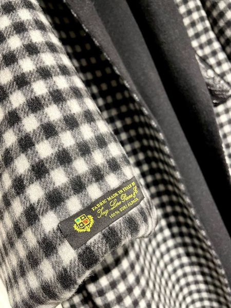 Пальто Loro Piana женский белый 93605-3