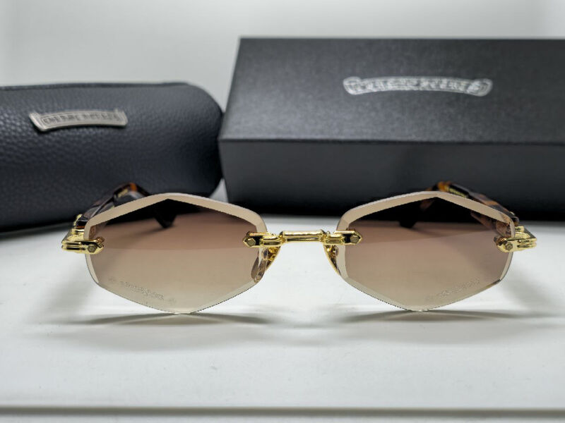 Очки Chrome Hearts 179701-2