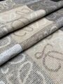 Шарф Loewe из шерсти и шелка женский шерсть бежевый n5321342-1-5