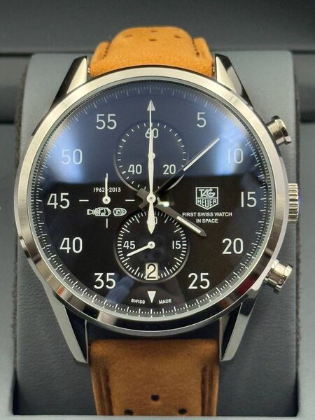 Мужские часы Tag Heuer мужской v8765913-1-3