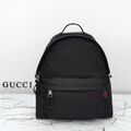 Рюкзак Gucci женский кожа epi черный,серебристый l7993506-1