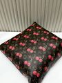 Подушка Louis Vuitton канва коричневый T750111-1-5