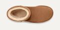Мужские угги Ugg Mens Classic Short Chestnut мужской замша бежевый 169800-4