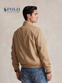 Мужская ветровка Ralph Lauren мужской бежевый 196201-3