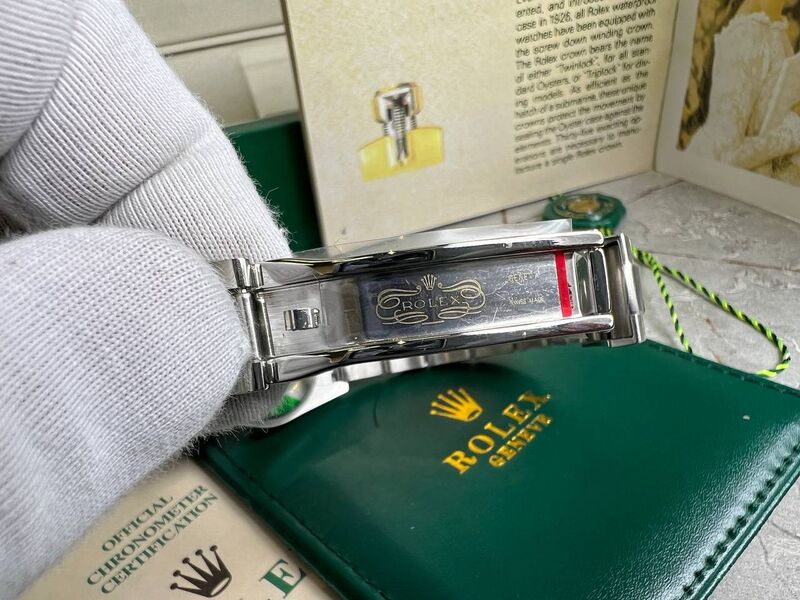 Часы Rolex Date Just женский r6286200-1-5