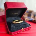Женский браслет Cartier Love w4472600-1