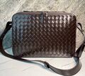 Мужской портфель Bottega Veneta мужской кожа 173772