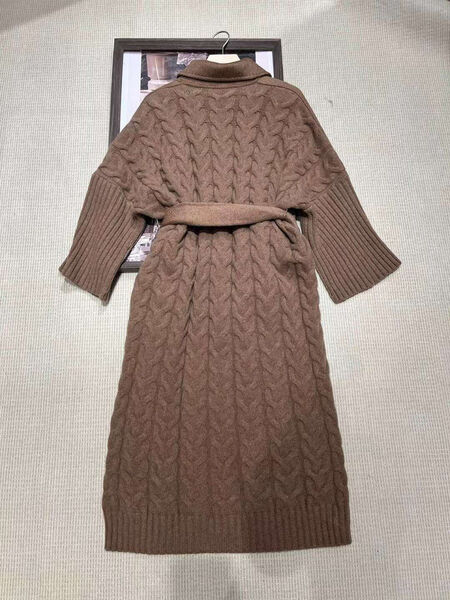 Пальто Max Mara женский 125574-2