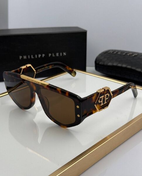 Солнцезащитные очки Philipp Plein женский n2313286-1-8