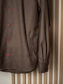 Мужской костюм Kiton мужской 173520-5