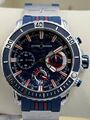 Мужские часы Ulysse Nardin мужской f4427732-1-3