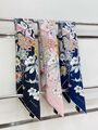 Шелковый платок Gucci женский шелк b0881631-1-3