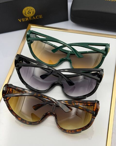 Солнцезащитные очки Versace женский p7412606-1-5