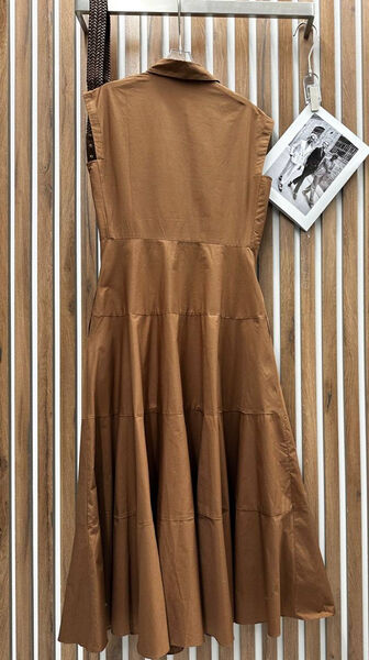 Платье Miu Miu женский 154897-13