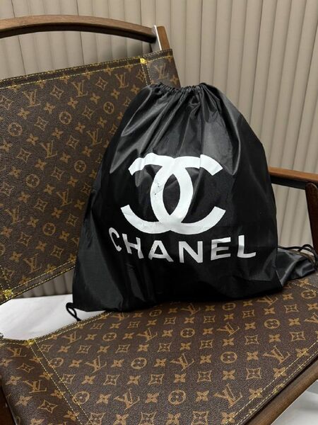 Баскетбольный мяч Chanel a7521131-1-2