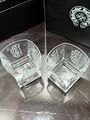Кухонный набор Chrome Hearts стекло k1403697-1-6