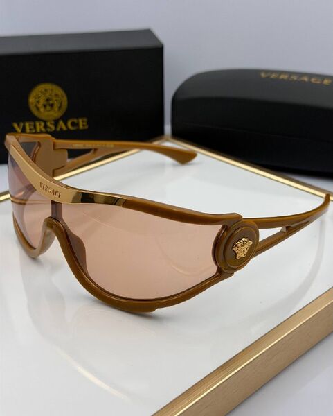 Солнцезащитные очки Versace женский x1053706-1-4