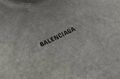 Мужская футболка Balenciaga мужской серый n8622154-1-4