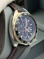 Мужские часы Tag Heuer мужской черный a0255045-1-5