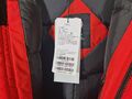 Пуховик Canada Goose Expedition Parka женский бордовый y6600465-1-7