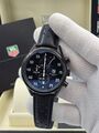 Мужские часы Tag Heuer мужской черный d4973034-1-4