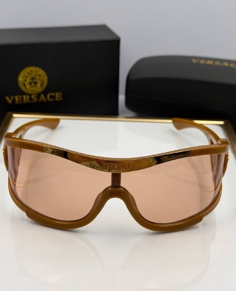 Солнцезащитные очки Versace женский x1053706-1-3