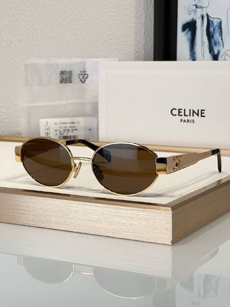 Солнцезащитные очки Celine женский i4030457-1-2