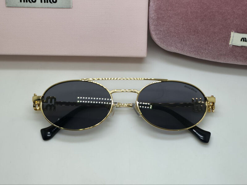 Очки Miu Miu 179738-2